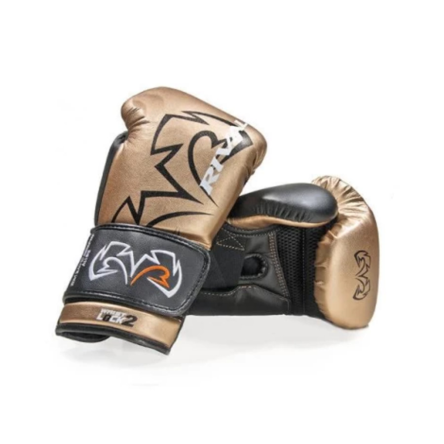 Rival RS11V Evolution Sparring