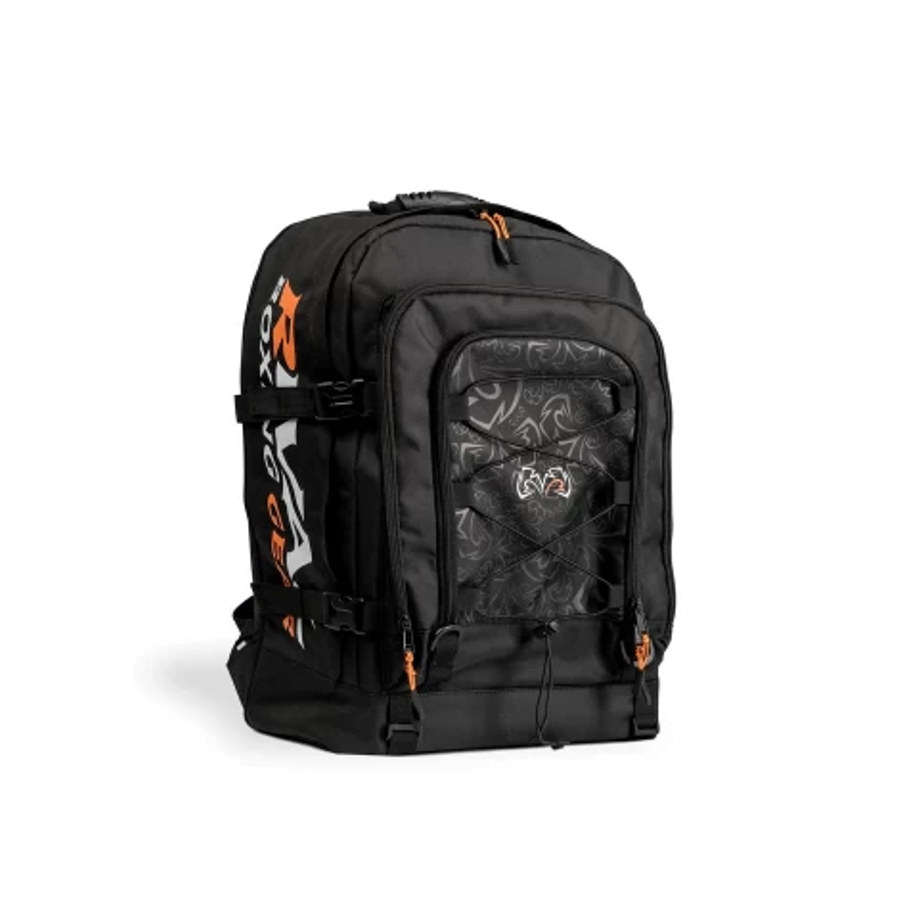 Mochila Rival extensible