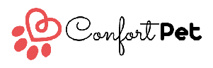 Logo de ConfortPet
