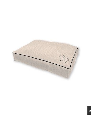 Cama de perro Misisipi antimanchas