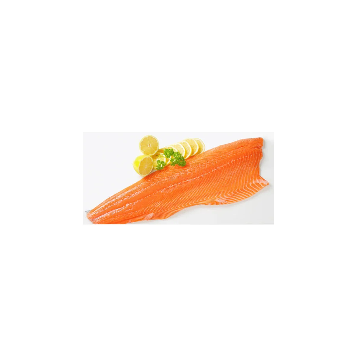 Filete de salmón premium