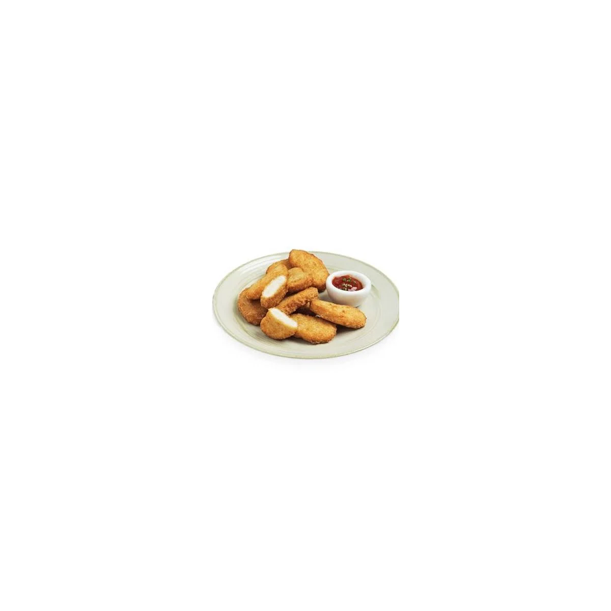 Nugget de pollo Preli