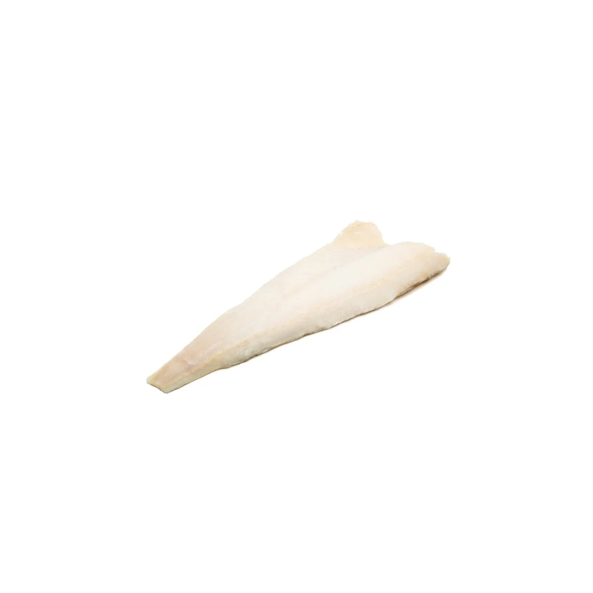 Filete de bacalao