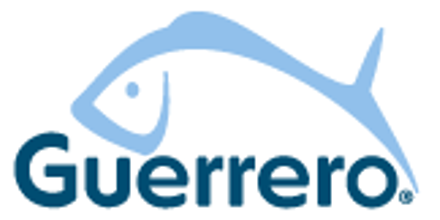 Logo de Congelados Guerrero