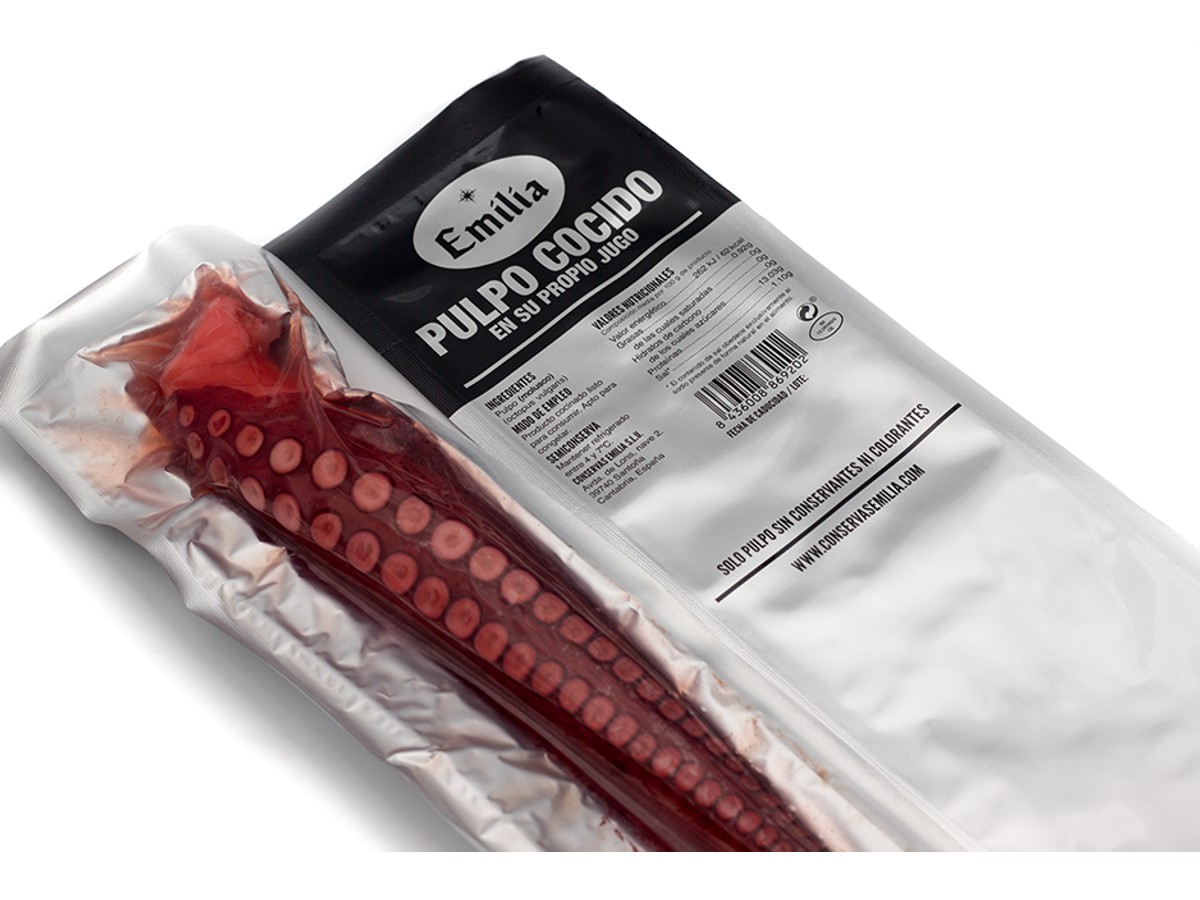 pulpo