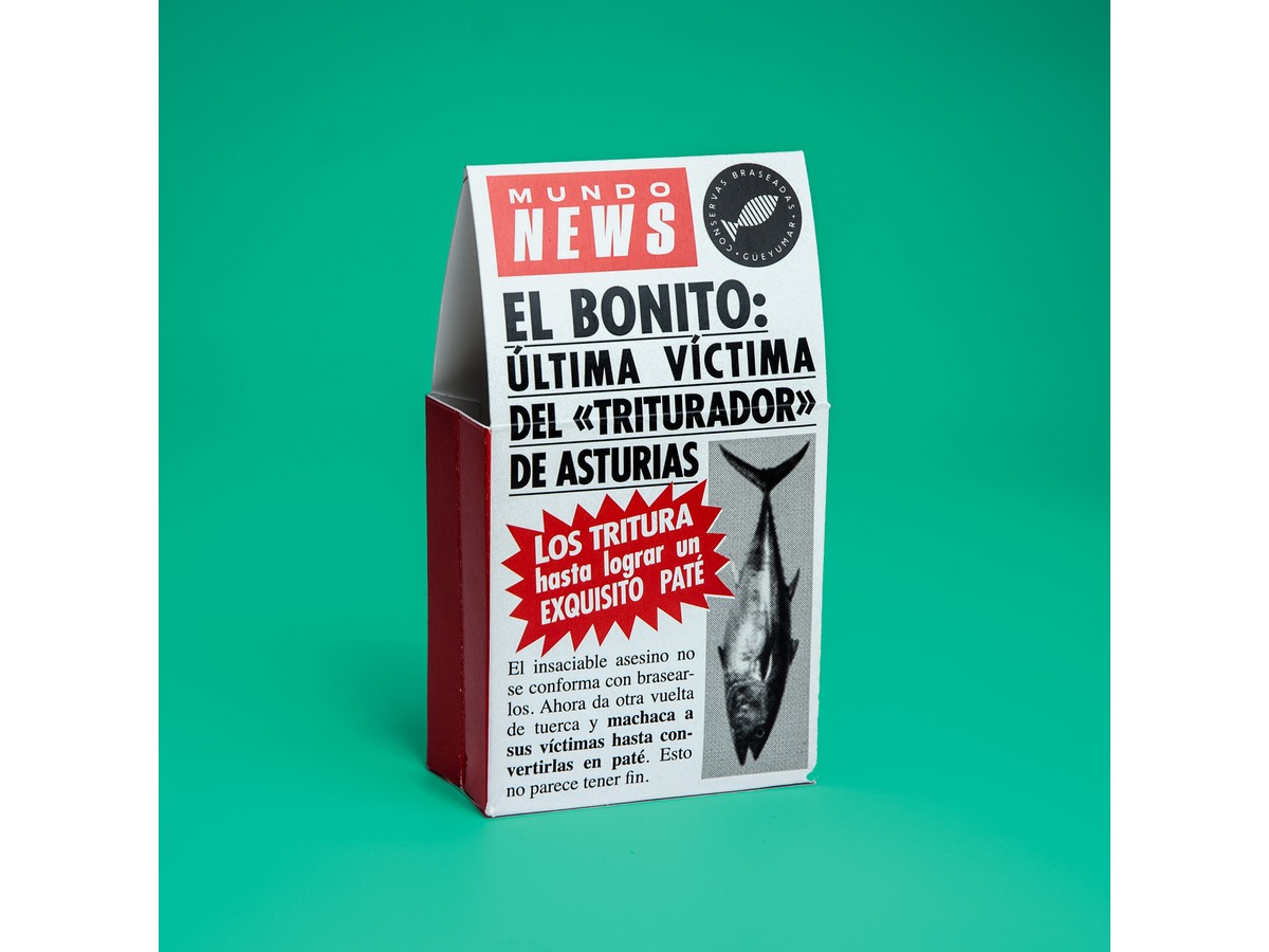 pate de bonito a la brasa
