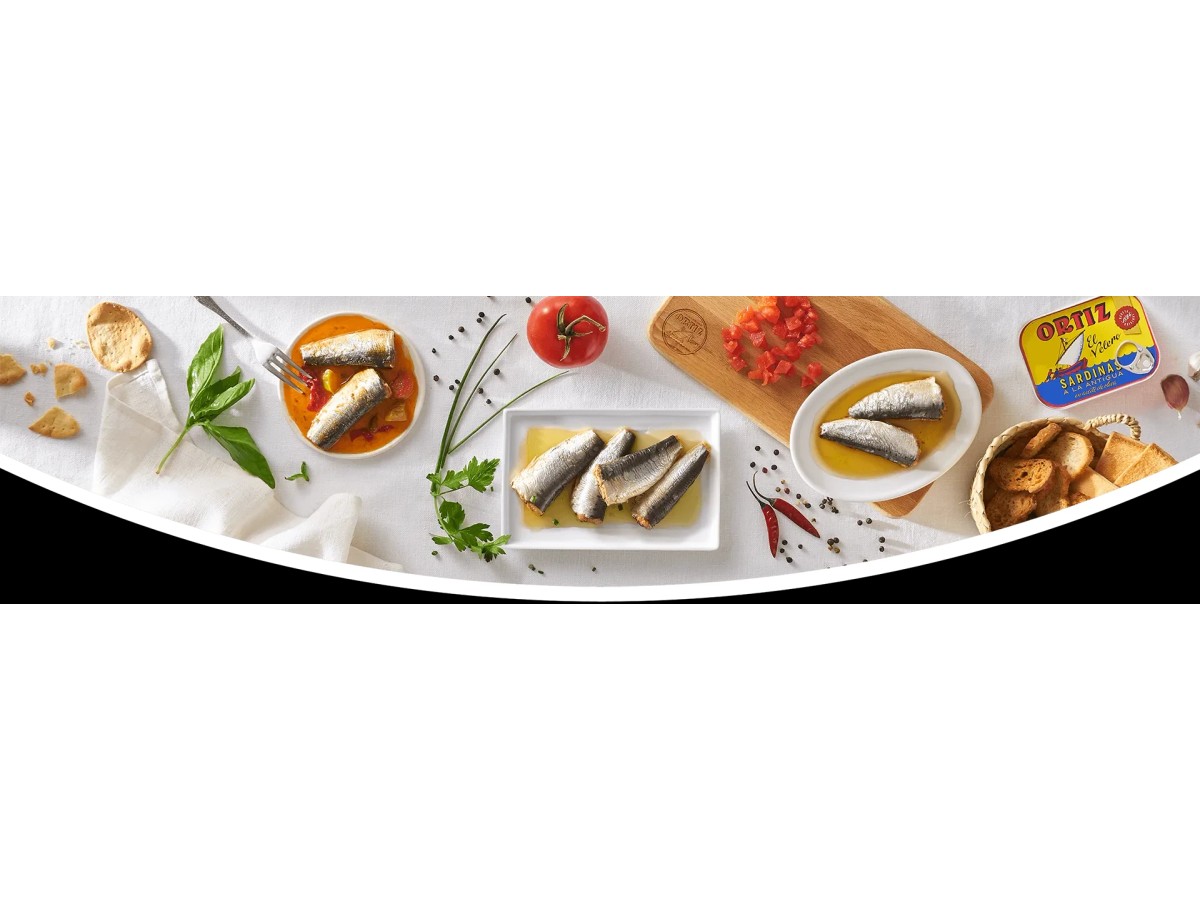 sardinas