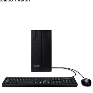 Acer Veriton VX2735G