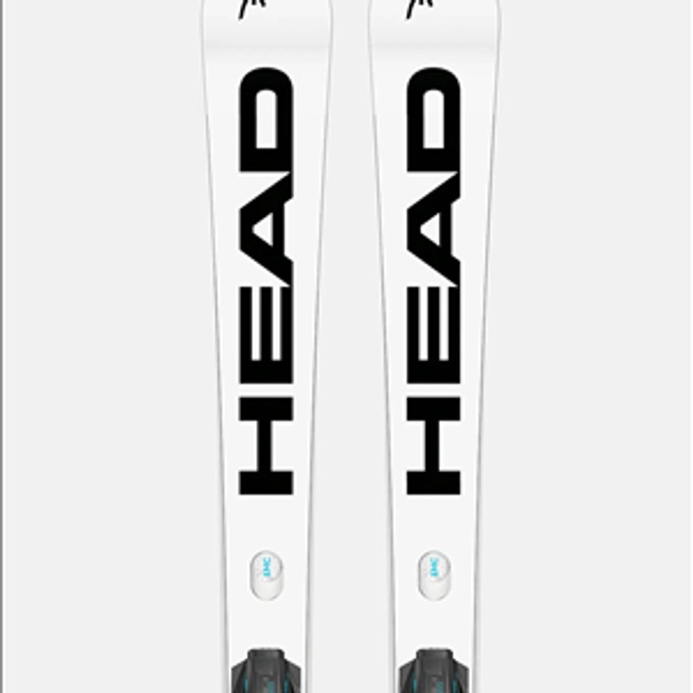 HEAD WCR E-SL Rebel Team FF11