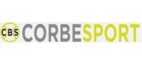 Logo de Corbesport