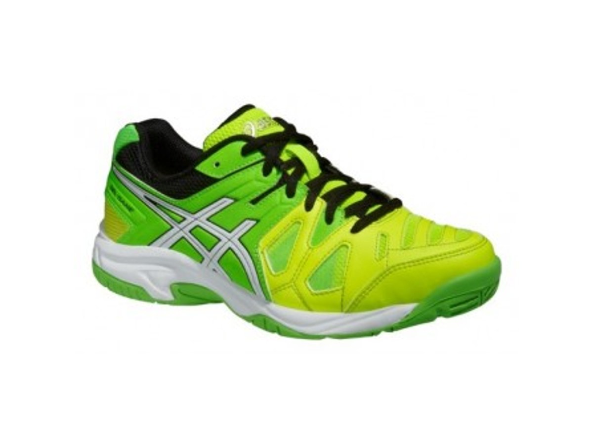 Asics Gel Game 5 GS Tienda de Tennis Madrid