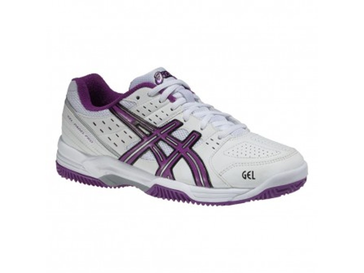 Zapatillas de padel y tenis Asics Gel Padel Pro 2 Sg Tienda de Tennis Madrid