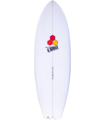 TABLAS DE SURF