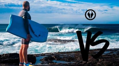 Tablas Fish y Groveler