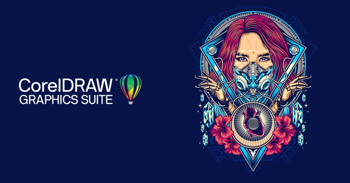 CorelDRAW Graphics Suite