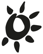 Logo de Editorial Corimbo