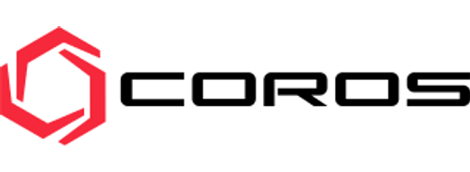 Logo de COROS