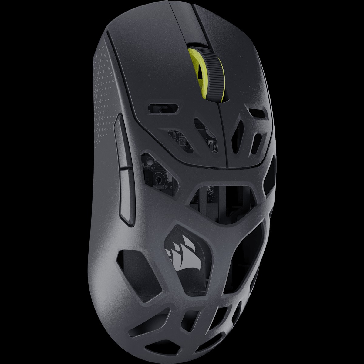 SABRE v2 PRO WIRELESS MAGNESIUM ALLOY