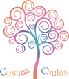 Logo de Cositas Chulas