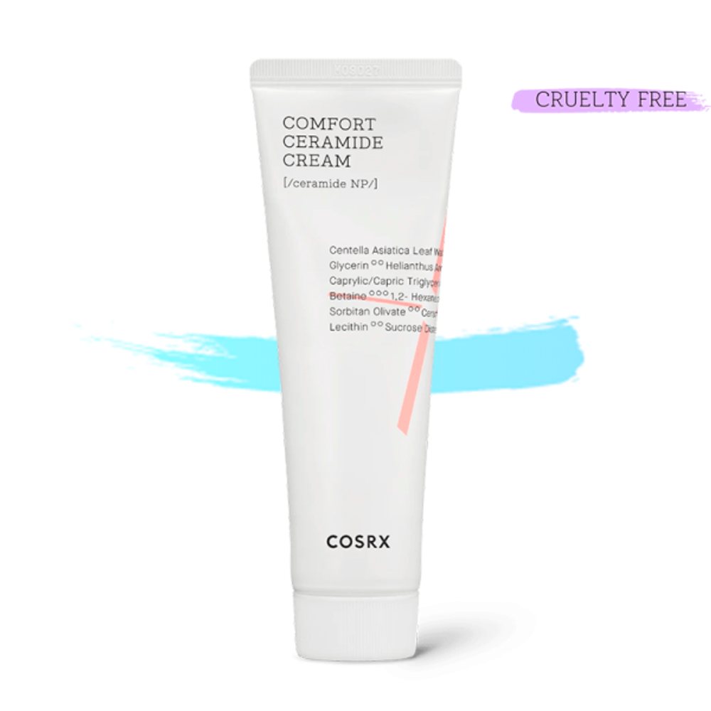 COSRX Balancium Comfort Ceramide Cream