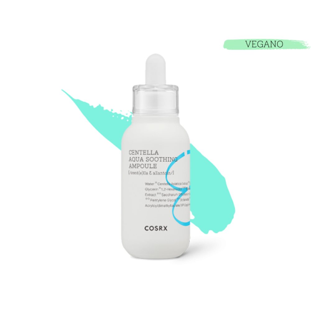 COSRX Centella Aqua Soothing Ampoule