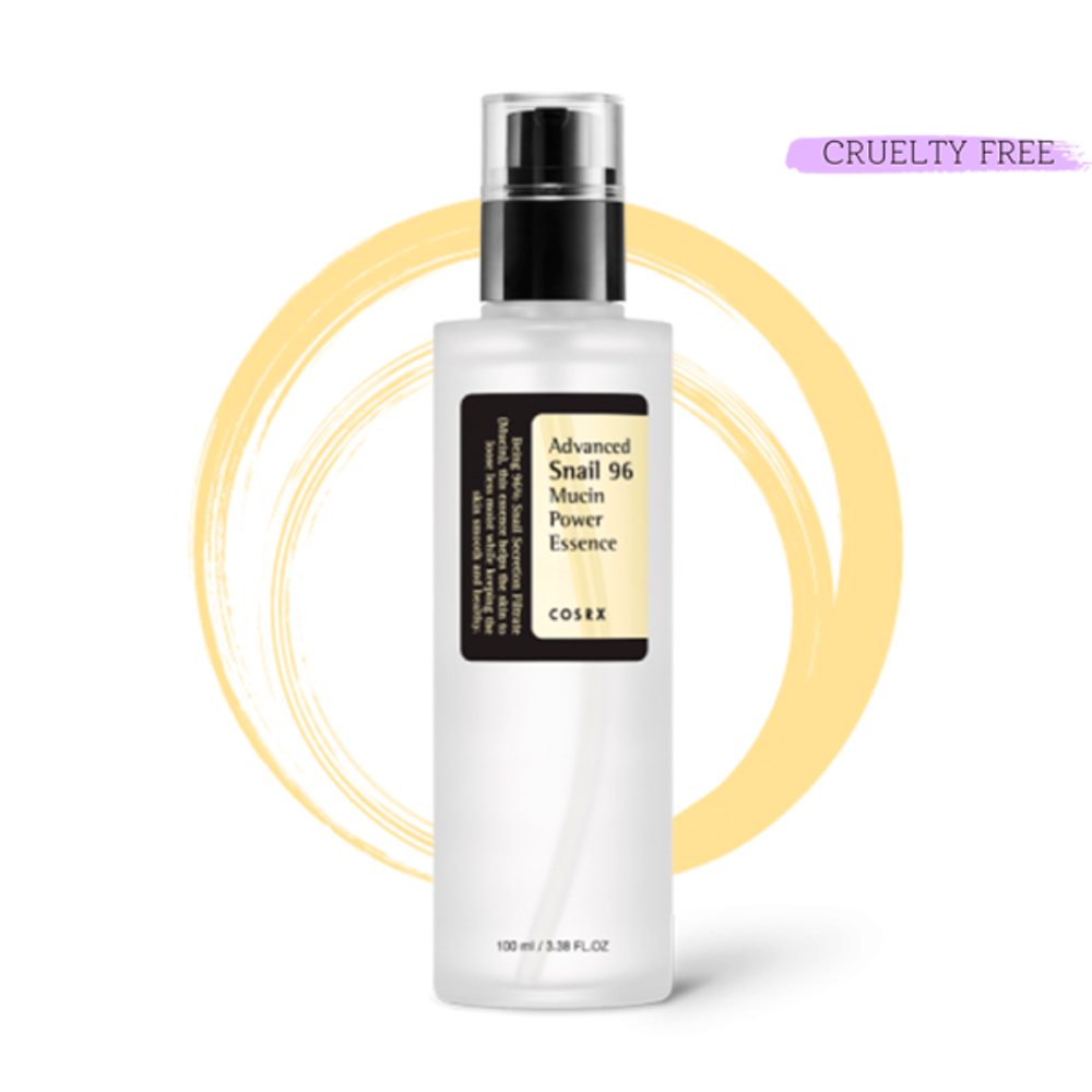 COSRX Advanced Snail 96 Mucin Power Essence