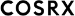Logo de COSRX