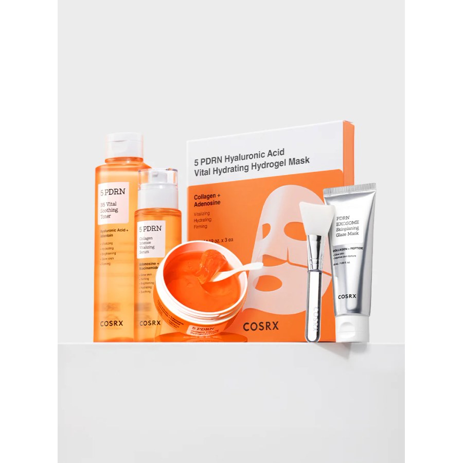 PDRN Premium Routine Kit