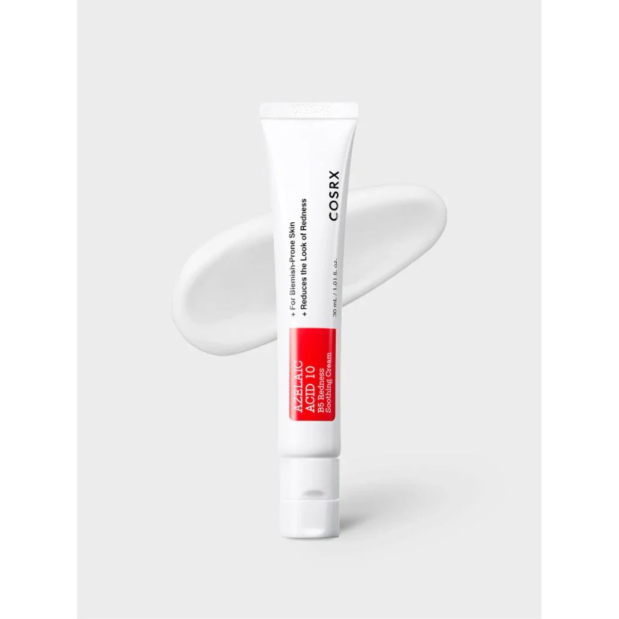 COSRX Azelaic Acid 10 B5 Redness Soothing Cream