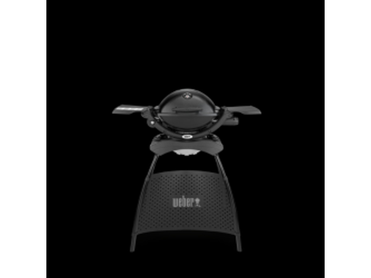 Barbacoas Weber Q