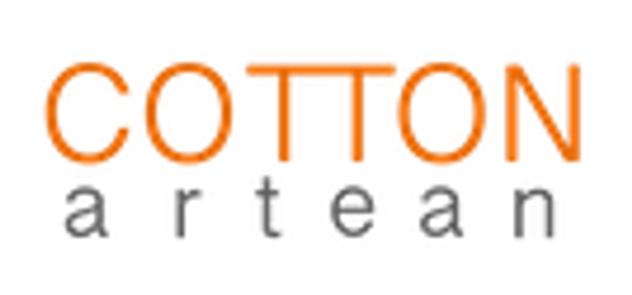 Logo de Cotton Artean