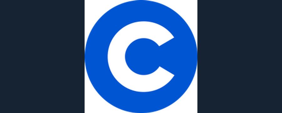 Logo de Coursera