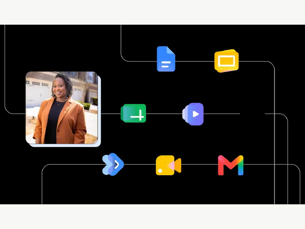 Certificados profesionales de Google