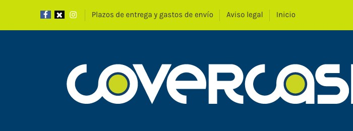 Logo de Covercash