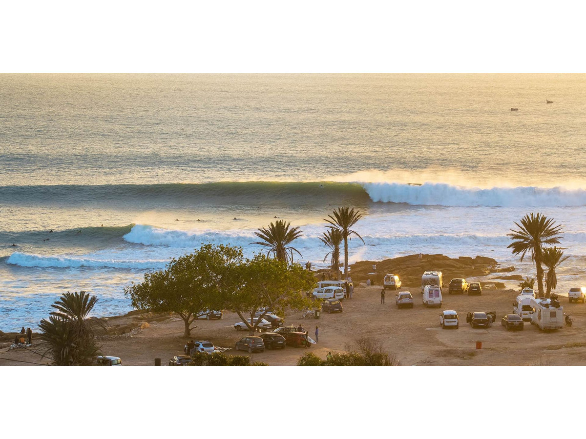 Ericeira coliving y surf