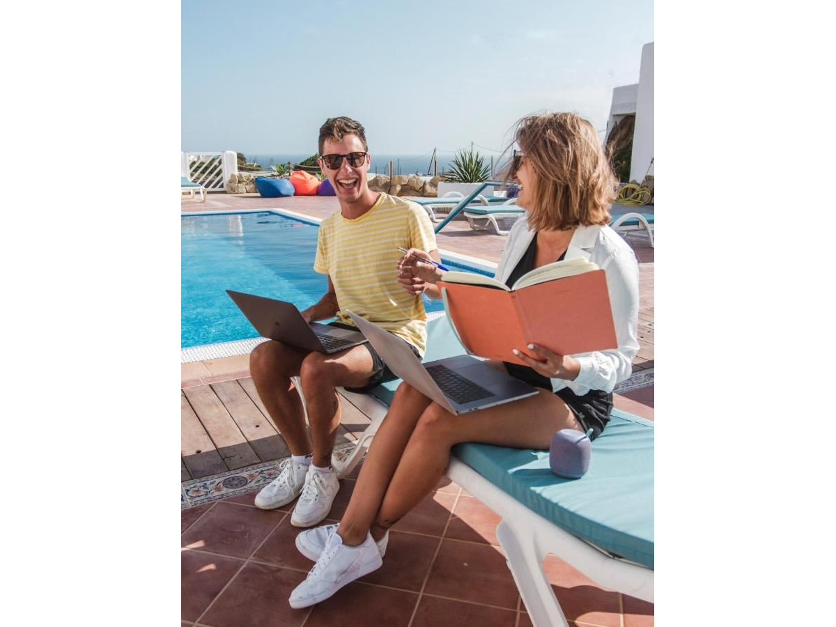 Peniche coliving