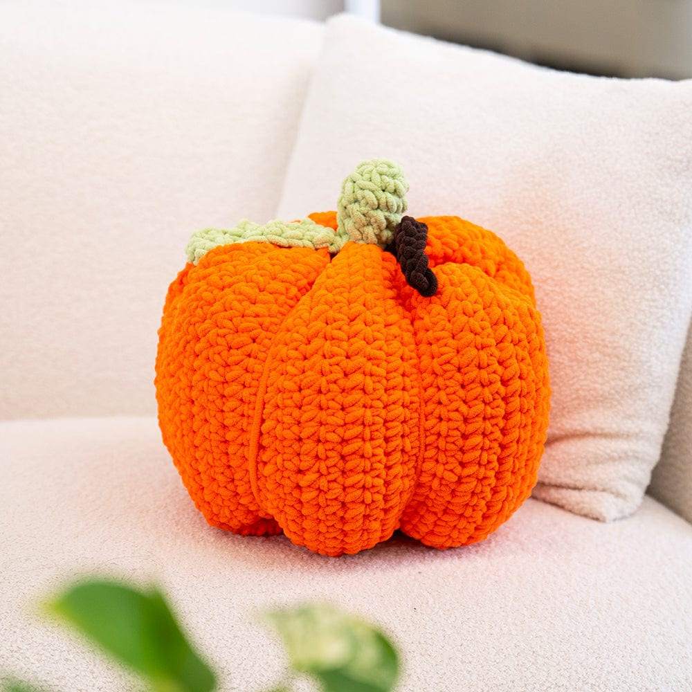 PUMPKIN