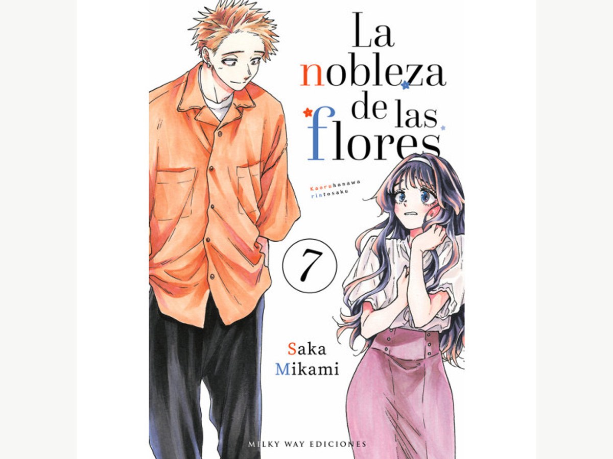 LA NOBLEZA DE LAS FLORES 07