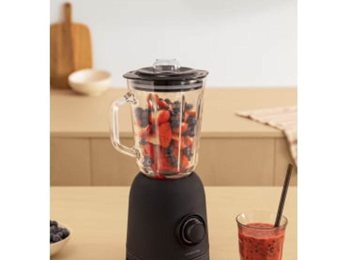 Batidoras de vaso