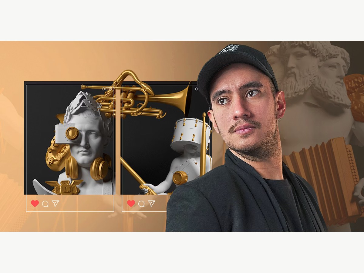 Producción audiovisual