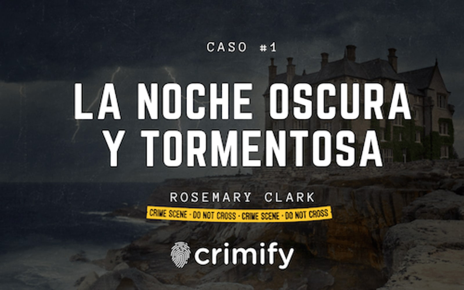 Casos Crimify