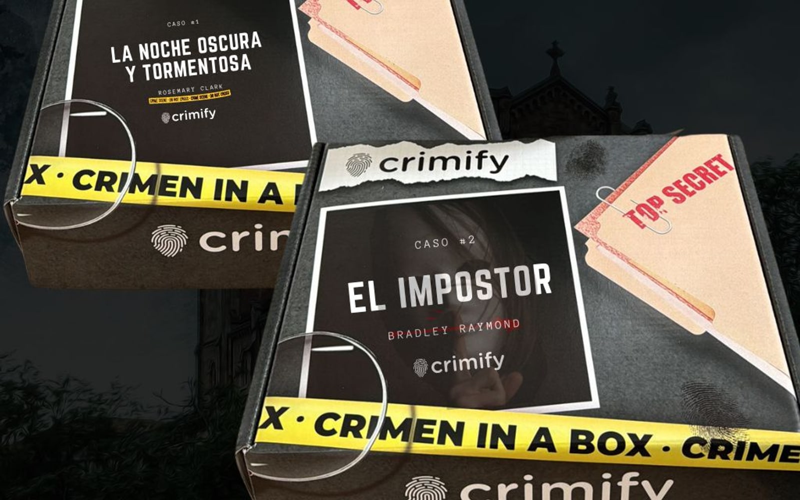 Pack Crimify