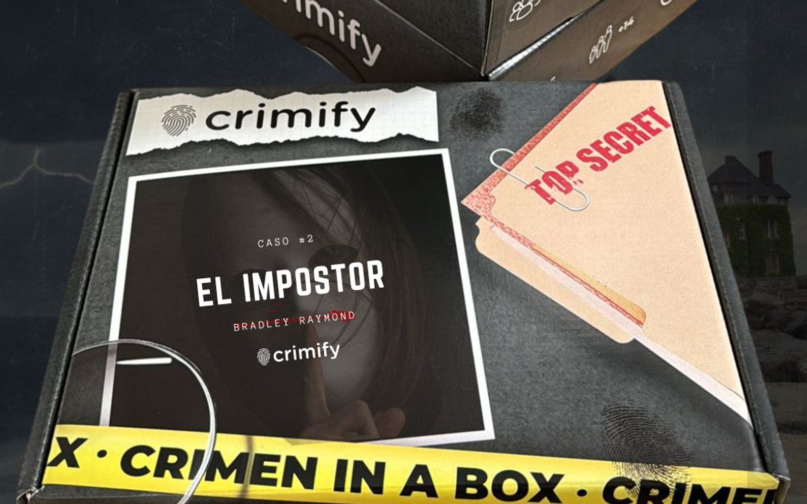 El Impostor
