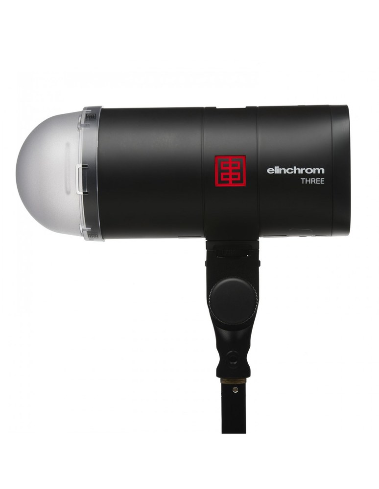 Elinchrom Three Off Camera Flash