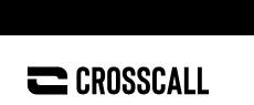 Logo de CROSSCALL