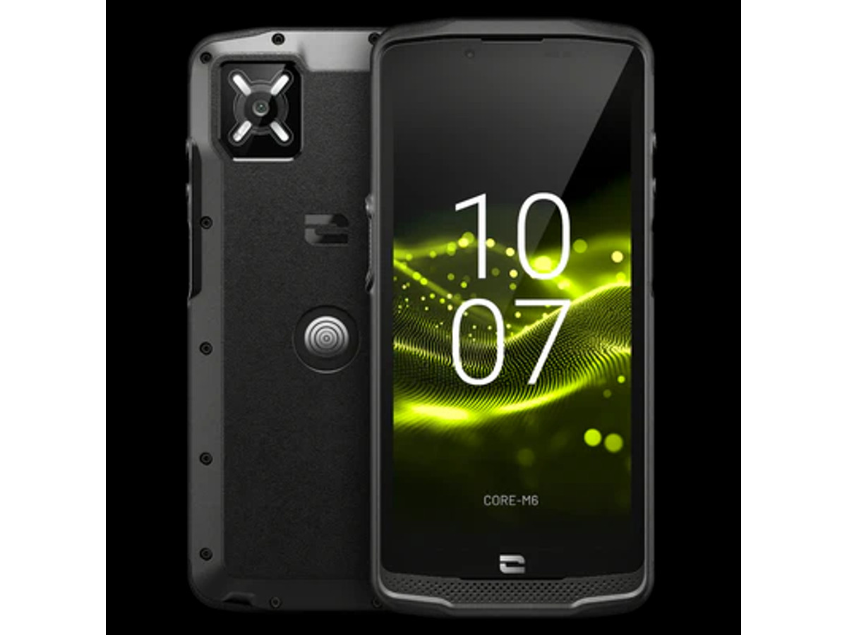 CORE-M6