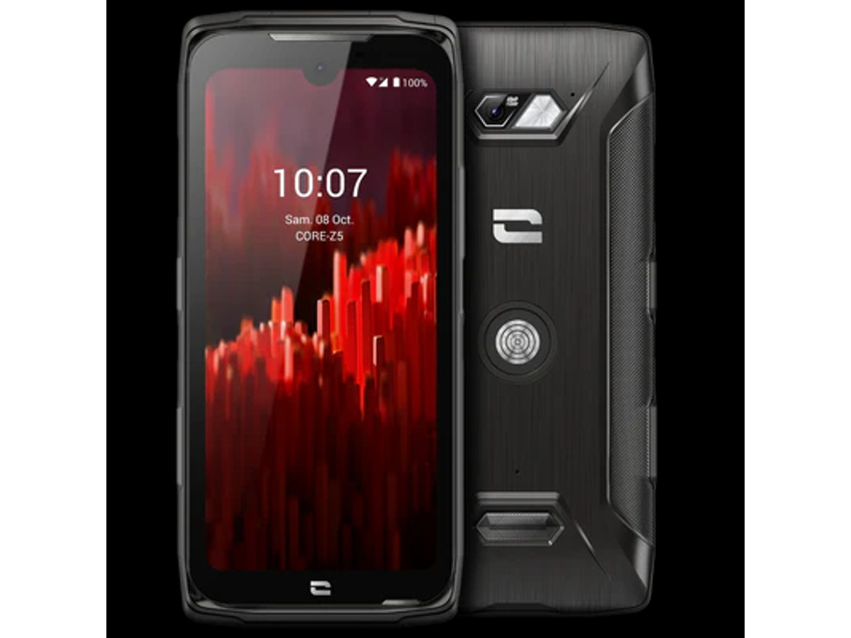 CORE-Z5