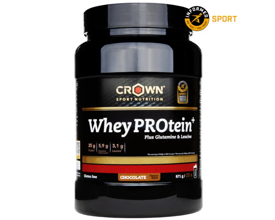 Whey Protein