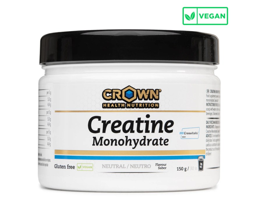 Creatine Monohydrate Creavitalis