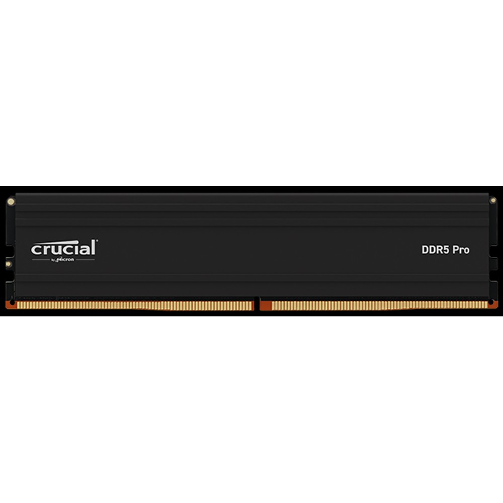 Crucial Pro 16 GB DDR5-5600